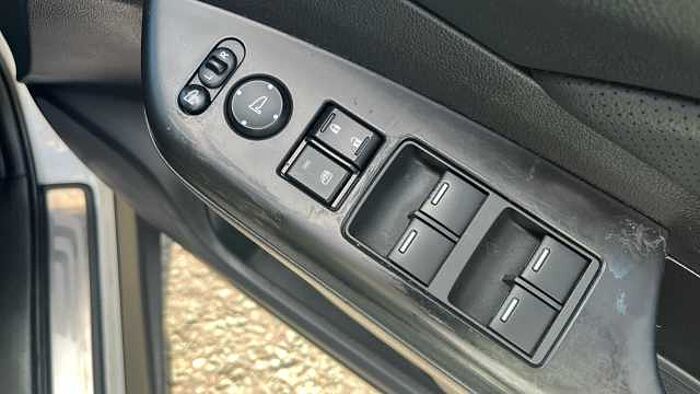 Honda CR-V 1.6 i-DTEC 160 EX 5dr Auto Diesel Estate 