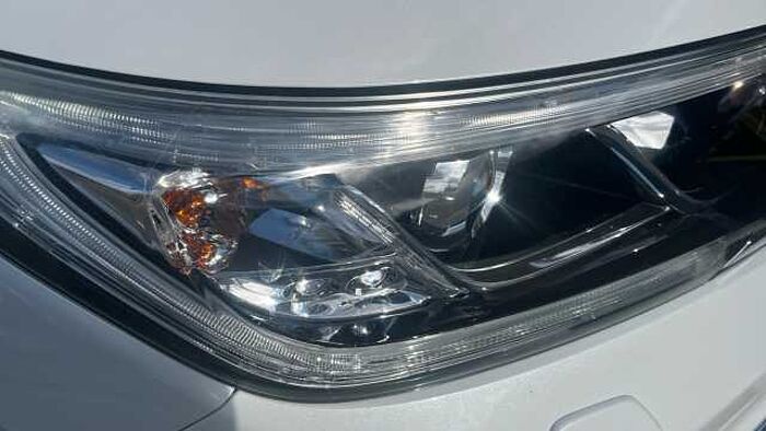 Honda CR-V 1.6 i-DTEC 160 EX 5dr Auto Diesel Estate 