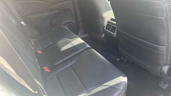 Honda CR-V 1.6 i-DTEC 160 EX 5dr Auto Diesel Estate 