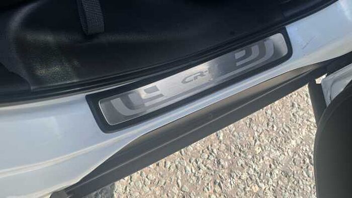 Honda CR-V 1.6 i-DTEC 160 EX 5dr Auto Diesel Estate 