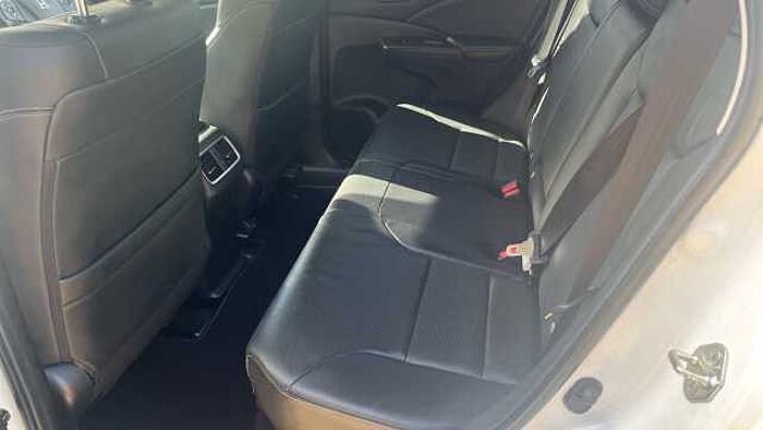 Honda CR-V 1.6 i-DTEC 160 EX 5dr Auto Diesel Estate 
