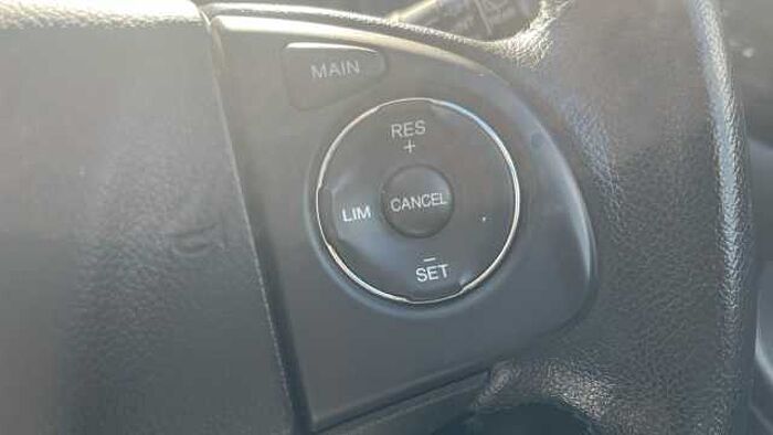 Honda CR-V 1.6 i-DTEC 160 EX 5dr Auto Diesel Estate 