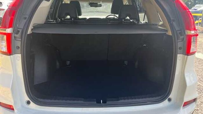 Honda CR-V 1.6 i-DTEC 160 EX 5dr Auto Diesel Estate 