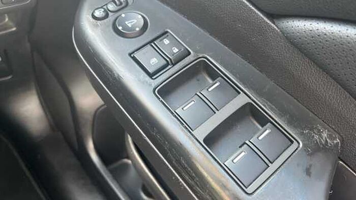 Honda CR-V 1.6 i-DTEC 160 EX 5dr Auto Diesel Estate 