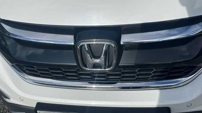 Honda CR-V 1.6 i-DTEC 160 EX 5dr Auto Diesel Estate 
