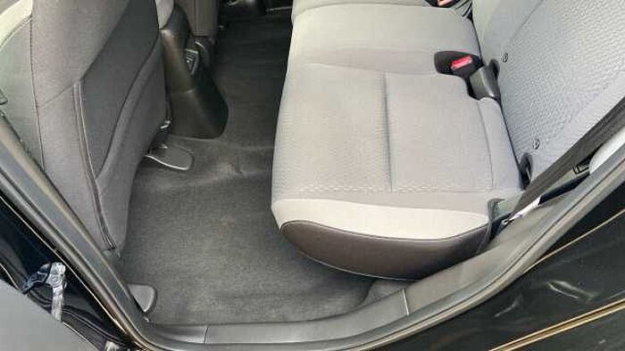 Honda Jazz 1.5 i-MMD Hybrid Crosstar EX 5dr eCVT Hybrid Hatchback 