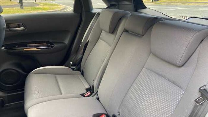 Honda Jazz 1.5 i-MMD Hybrid Crosstar EX 5dr eCVT Hybrid Hatchback 