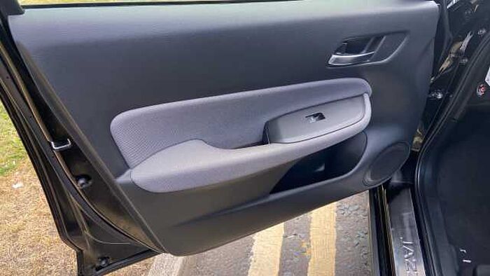 Honda Jazz 1.5 i-MMD Hybrid Crosstar EX 5dr eCVT Hybrid Hatchback 
