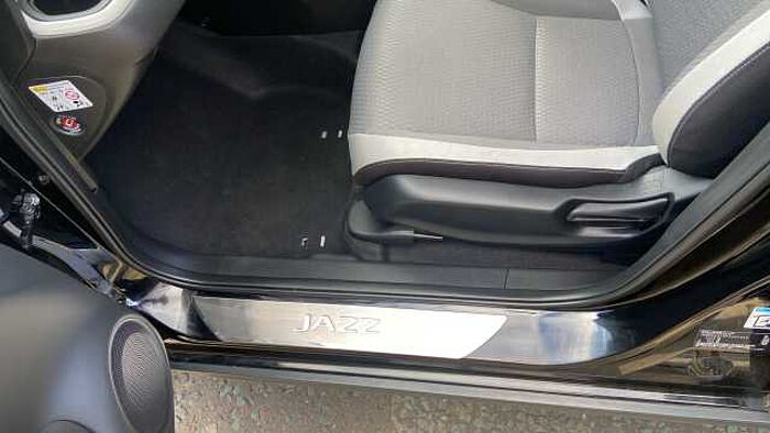 Honda Jazz 1.5 i-MMD Hybrid Crosstar EX 5dr eCVT Hybrid Hatchback 