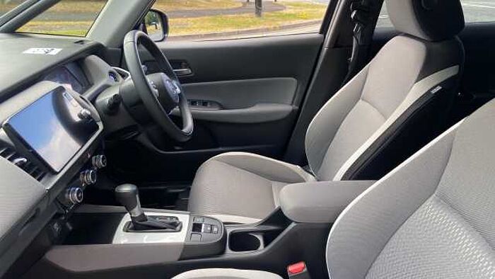 Honda Jazz 1.5 i-MMD Hybrid Crosstar EX 5dr eCVT Hybrid Hatchback 