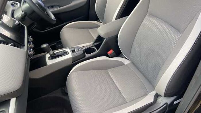 Honda Jazz 1.5 i-MMD Hybrid Crosstar EX 5dr eCVT Hybrid Hatchback 