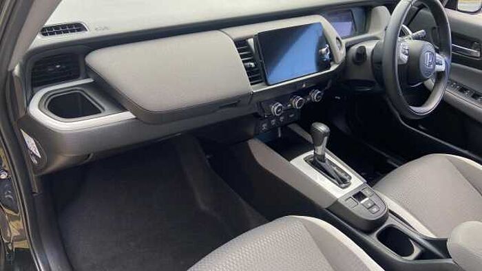 Honda Jazz 1.5 i-MMD Hybrid Crosstar EX 5dr eCVT Hybrid Hatchback 