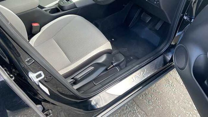 Honda Jazz 1.5 i-MMD Hybrid Crosstar EX 5dr eCVT Hybrid Hatchback 