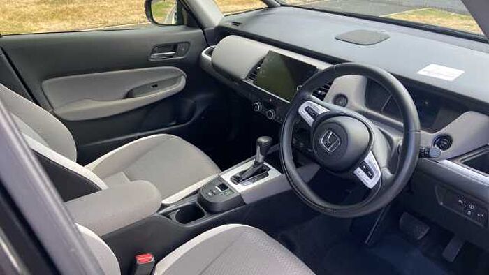 Honda Jazz 1.5 i-MMD Hybrid Crosstar EX 5dr eCVT Hybrid Hatchback 