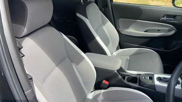 Honda Jazz 1.5 i-MMD Hybrid Crosstar EX 5dr eCVT Hybrid Hatchback 