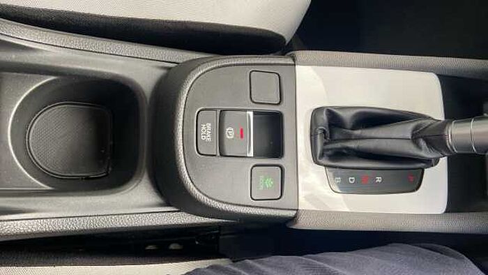 Honda Jazz 1.5 i-MMD Hybrid Crosstar EX 5dr eCVT Hybrid Hatchback 