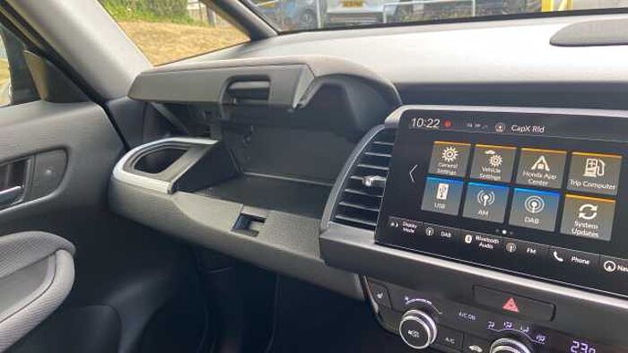 Honda Jazz 1.5 i-MMD Hybrid Crosstar EX 5dr eCVT Hybrid Hatchback 
