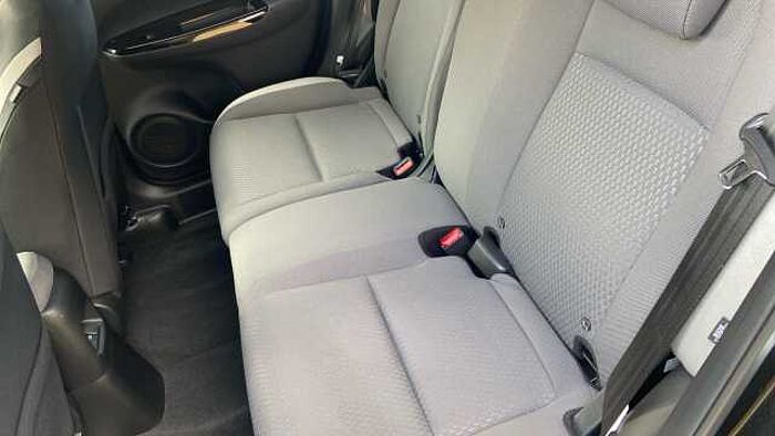 Honda Jazz 1.5 i-MMD Hybrid Crosstar EX 5dr eCVT Hybrid Hatchback 