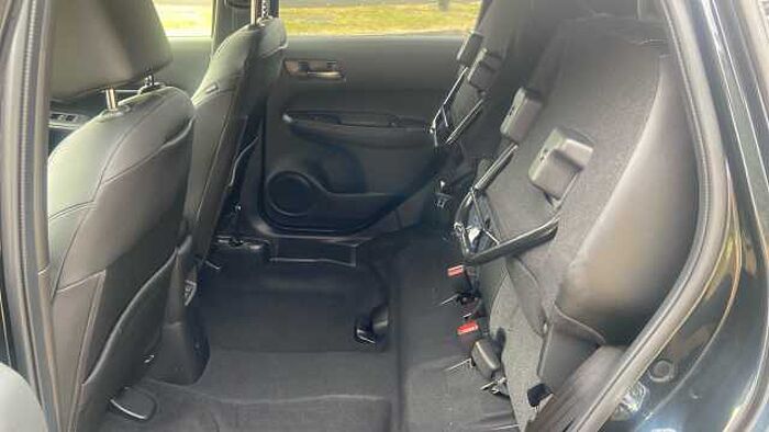 Honda Jazz 1.5 i-MMD Hybrid Advance 5dr eCVT Hybrid Hatchback 
