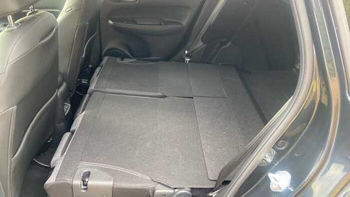 Honda Jazz 1.5 i-MMD Hybrid Advance 5dr eCVT Hybrid Hatchback 