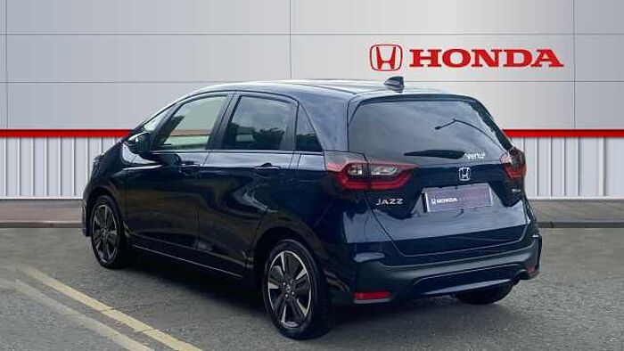 Honda Jazz 1.5 i-MMD Hybrid Advance 5dr eCVT Hybrid Hatchback 