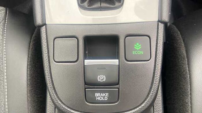 Honda Jazz 1.5 i-MMD Hybrid Advance 5dr eCVT Hybrid Hatchback 