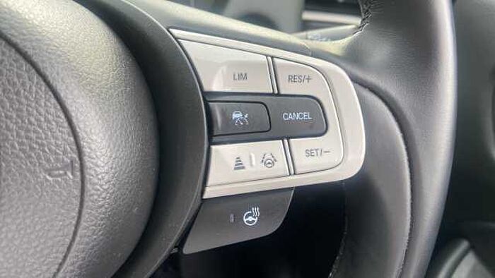 Honda Jazz 1.5 i-MMD Hybrid Advance 5dr eCVT Hybrid Hatchback 