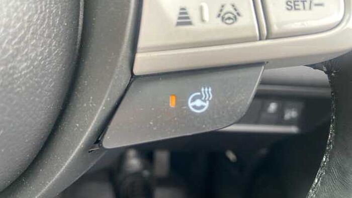 Honda Jazz 1.5 i-MMD Hybrid Advance 5dr eCVT Hybrid Hatchback 