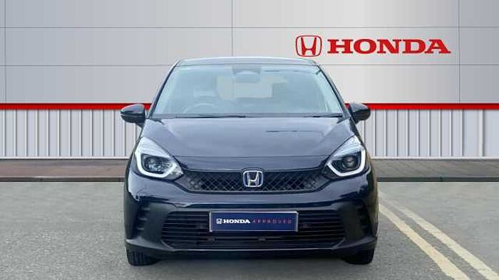 Honda Jazz 1.5 i-MMD Hybrid Advance 5dr eCVT Hybrid Hatchback 