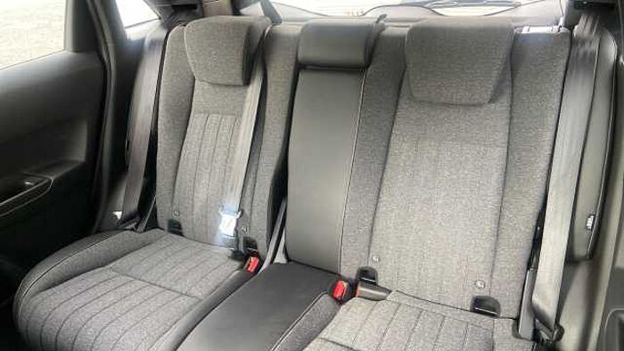 Honda Jazz 1.5 i-MMD Hybrid Advance 5dr eCVT Hybrid Hatchback 