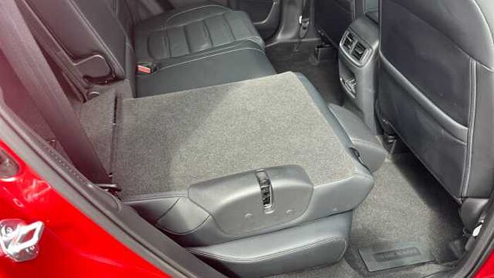Honda CR-V 2.0 i-MMD Hybrid SR 5dr eCVT Hybrid Estate 