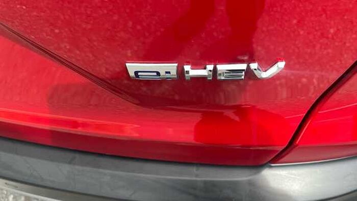 Honda CR-V 2.0 i-MMD Hybrid SR 5dr eCVT Hybrid Estate 