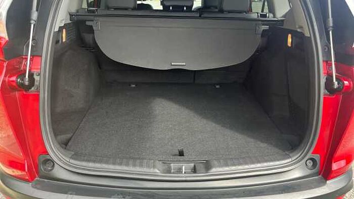 Honda CR-V 2.0 i-MMD Hybrid SR 5dr eCVT Hybrid Estate 