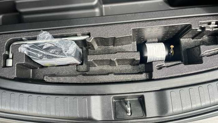 Honda CR-V 2.0 i-MMD Hybrid SR 5dr eCVT Hybrid Estate 