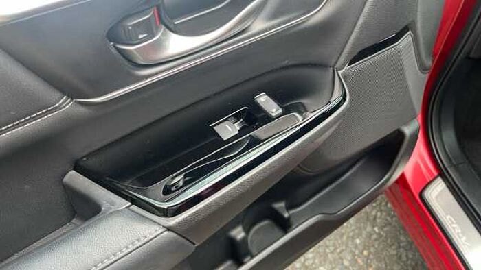 Honda CR-V 2.0 i-MMD Hybrid SR 5dr eCVT Hybrid Estate 