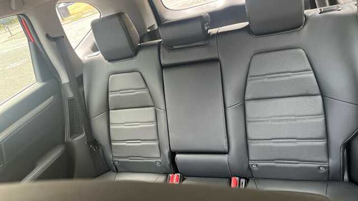 Honda CR-V 2.0 i-MMD Hybrid SR 5dr eCVT Hybrid Estate 