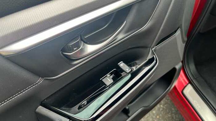 Honda CR-V 2.0 i-MMD Hybrid SR 5dr eCVT Hybrid Estate 