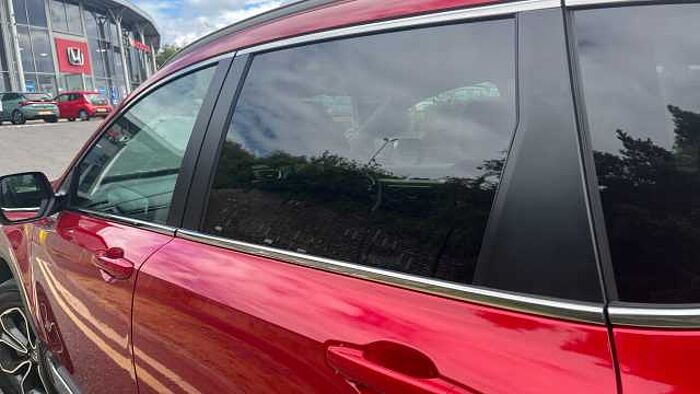 Honda CR-V 2.0 i-MMD Hybrid SR 5dr eCVT Hybrid Estate 