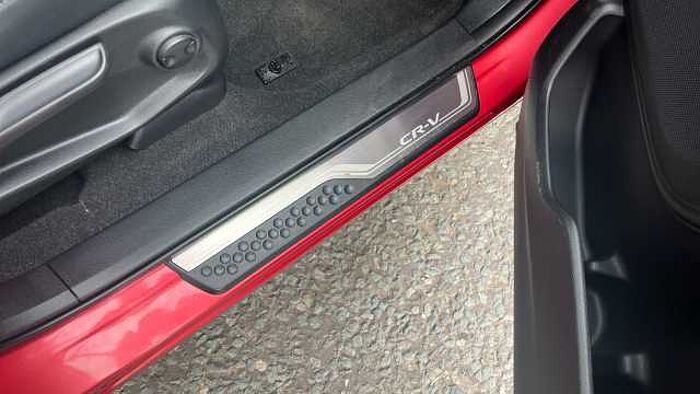 Honda CR-V 2.0 i-MMD Hybrid SR 5dr eCVT Hybrid Estate 