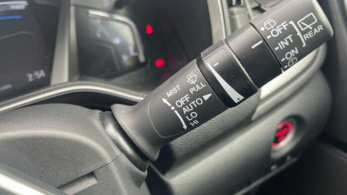 Honda CR-V 2.0 i-MMD Hybrid SR 5dr eCVT Hybrid Estate 