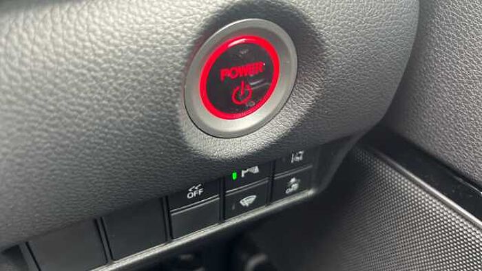 Honda CR-V 2.0 i-MMD Hybrid SR 5dr eCVT Hybrid Estate 