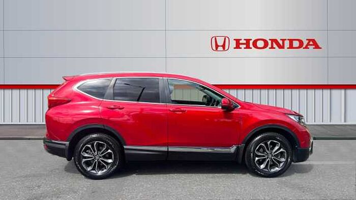 Honda CR-V 2.0 i-MMD Hybrid SR 5dr eCVT Hybrid Estate 