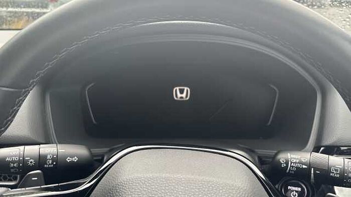 Honda Civic 2.0 eHEV Sport 5dr CVT Hybrid Hatchback 