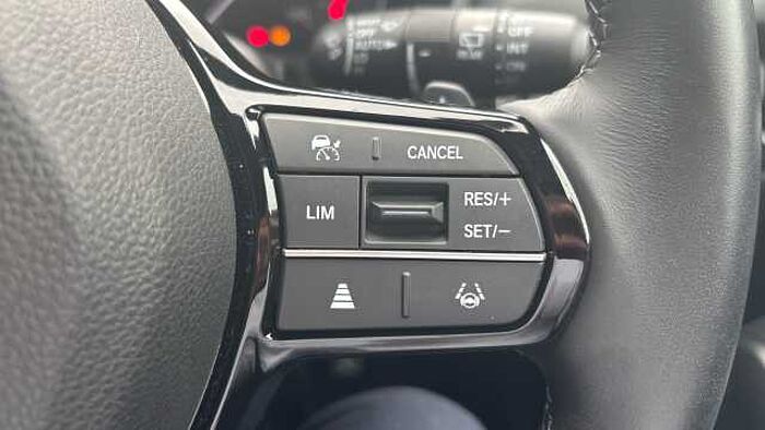 Honda Civic 2.0 eHEV Sport 5dr CVT Hybrid Hatchback 