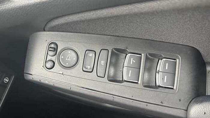 Honda Civic 2.0 eHEV Sport 5dr CVT Hybrid Hatchback 