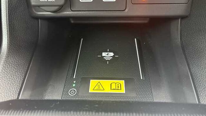 Honda Civic 2.0 eHEV Sport 5dr CVT Hybrid Hatchback 