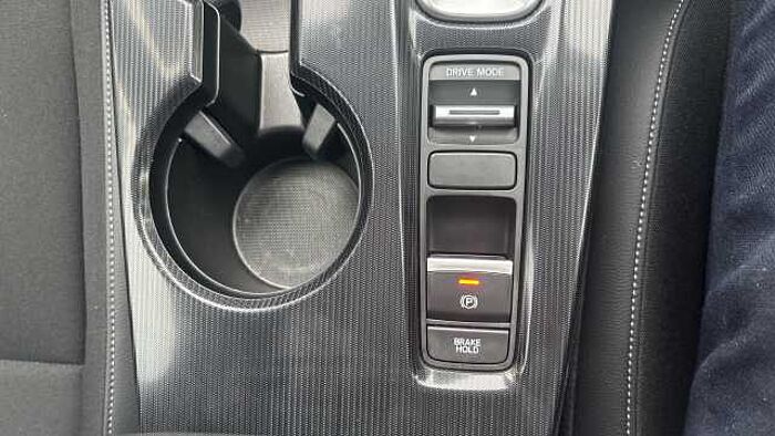 Honda Civic 2.0 eHEV Sport 5dr CVT Hybrid Hatchback 
