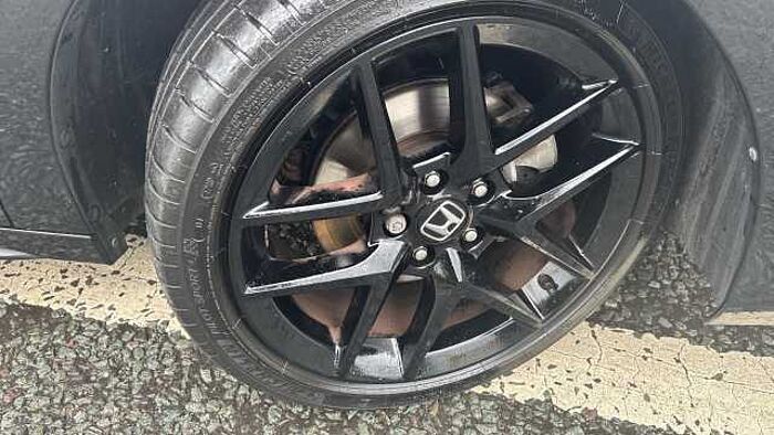 Honda Civic 2.0 eHEV Sport 5dr CVT Hybrid Hatchback 