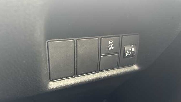 Honda Jazz 1.5 i-MMD Hybrid Advance 5dr eCVT Hybrid Hatchback 
