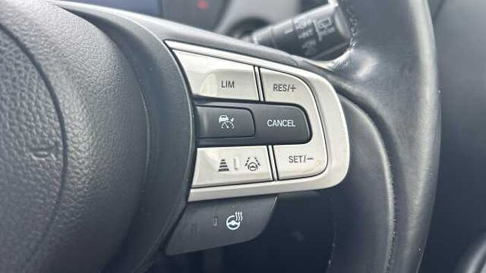 Honda Jazz 1.5 i-MMD Hybrid Advance 5dr eCVT Hybrid Hatchback 